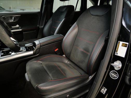 2022 Mercedes-Benz AMG GLA 45 Base 4MATIC
