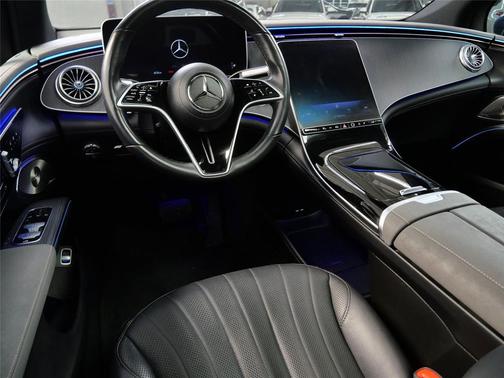 2023 Mercedes-Benz EQS 450 4MATIC