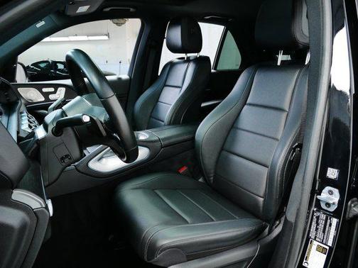 2022 Mercedes-Benz GLE 350 4MATIC