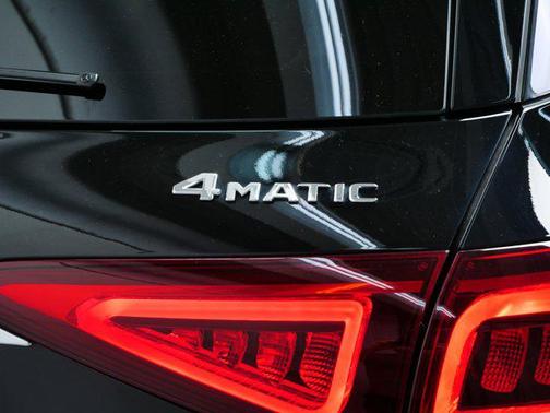 2022 Mercedes-Benz GLE 350 4MATIC