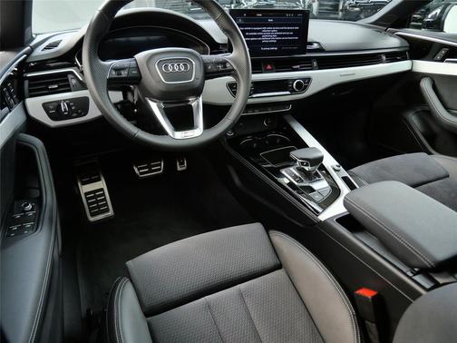 2023 Audi A5 Sportback 45 S Line Premium Plus