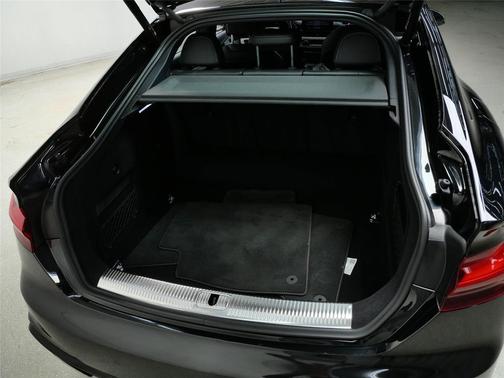 2023 Audi A5 Sportback 45 S Line Premium Plus