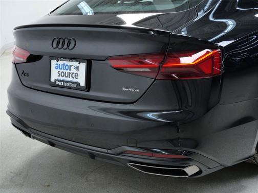 2023 Audi A5 Sportback 45 S Line Premium Plus