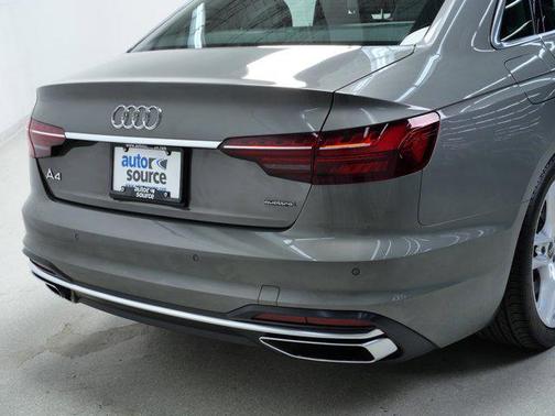 2023 Audi A4 45 S line Premium Plus