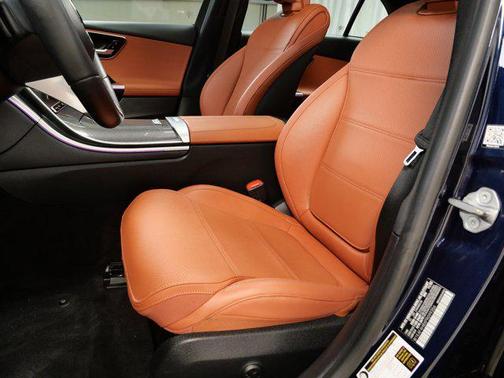2023 Mercedes-Benz C-Class 4MATIC Sedan