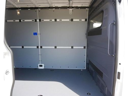 2025 Mercedes-Benz Sprinter 2500 High Roof