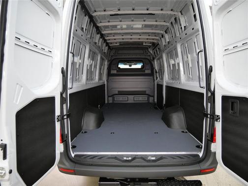 2025 Mercedes-Benz Sprinter 3500 High Roof