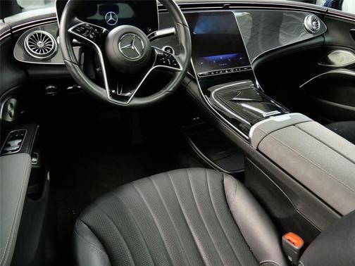 2023 Mercedes-Benz EQS 450 4MATIC