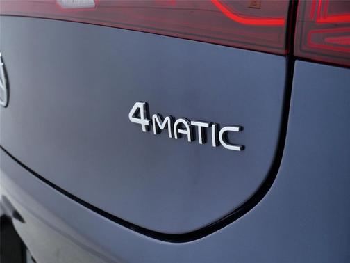 2023 Mercedes-Benz EQS 450 4MATIC