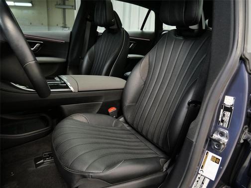 2023 Mercedes-Benz EQS 450 4MATIC