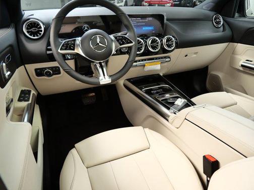 2026 Mercedes-Benz GLA 250 4MATIC