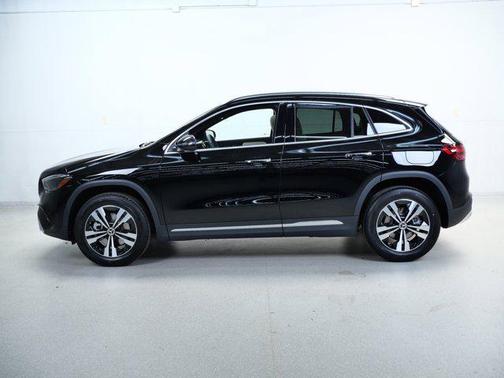 2026 Mercedes-Benz GLA 250 4MATIC