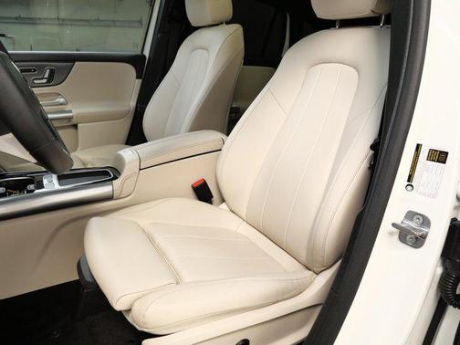 2024 Mercedes-Benz GLA 250 4MATIC