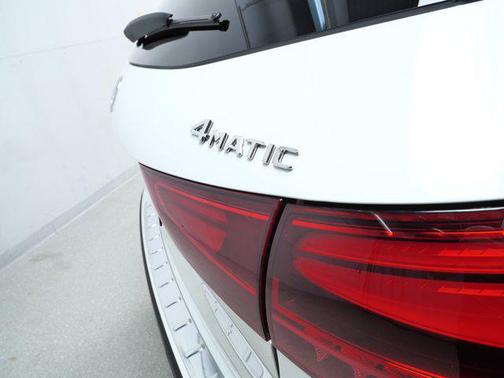 2024 Mercedes-Benz GLA 250 4MATIC