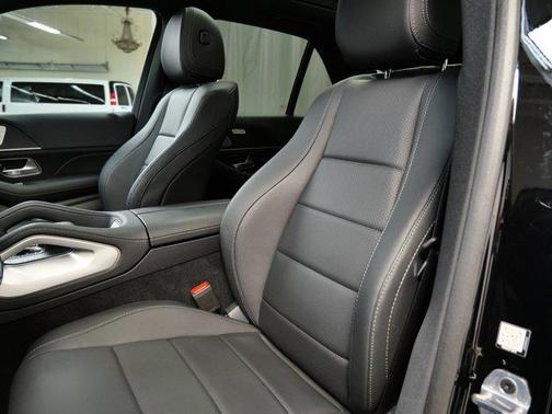 2025 Mercedes-Benz GLE 350 4MATIC