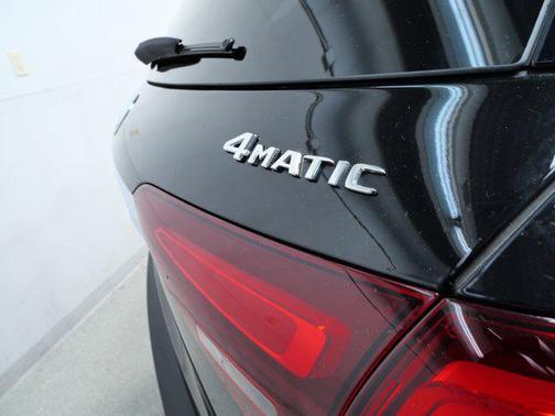 2025 Mercedes-Benz GLE 350 4MATIC