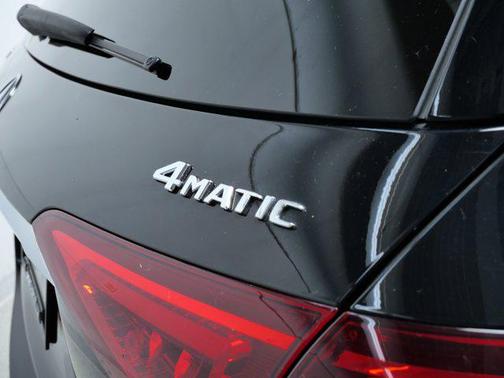 2021 Mercedes-Benz GLE 350 4MATIC