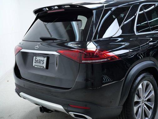 2021 Mercedes-Benz GLE 350 4MATIC
