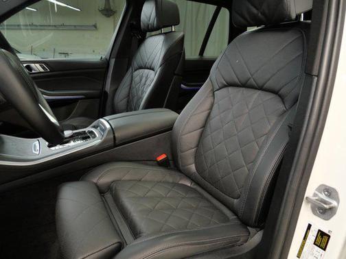 2025 BMW X5 PHEV xDrive50e