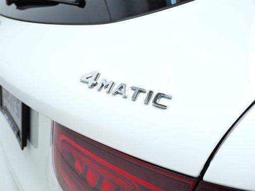 2021 Mercedes-Benz GLC 300 4MATIC