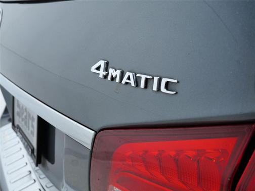 2019 Mercedes-Benz GLS 450 4MATIC