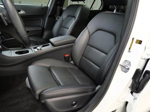 2020 Mercedes-Benz GLA 250 4MATIC