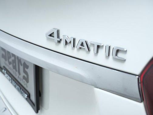 2020 Mercedes-Benz GLA 250 4MATIC