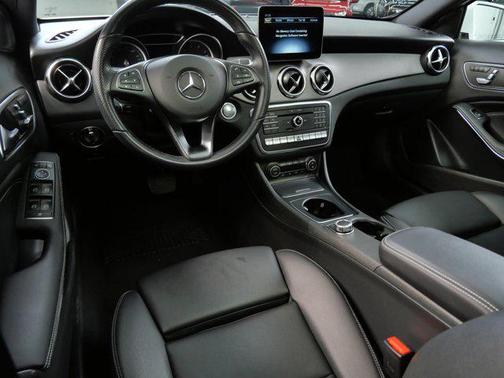 2020 Mercedes-Benz GLA 250 4MATIC