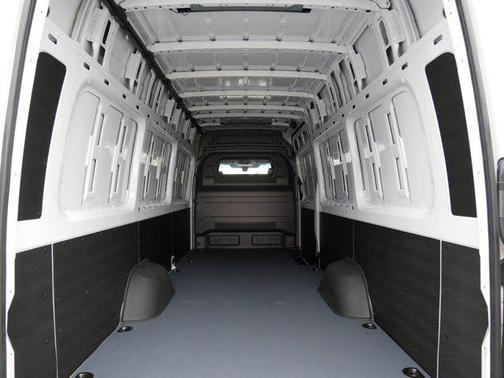2025 Mercedes-Benz Sprinter 2500 High Roof