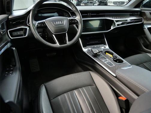 2023 Audi A6 45 Premium Plus