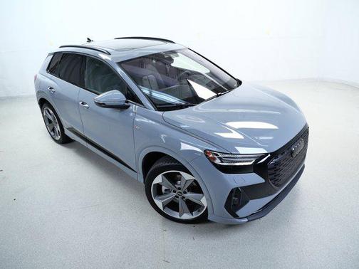 2024 Audi Q4 e-tron Prestige 55 quattro