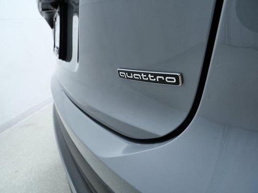 2024 Audi Q4 e-tron Prestige 55 quattro