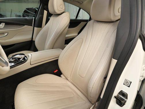 2019 Mercedes-Benz CLS 450 Base