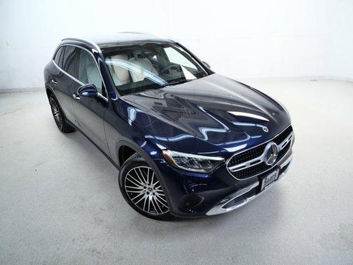 2024 Mercedes-Benz GLC 300 4MATIC