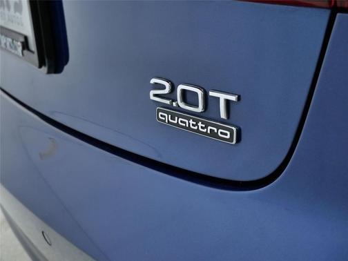 2015 Audi A3 2.0T Premium Plus