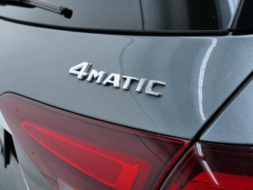 2025 Mercedes-Benz GLE 350 4MATIC