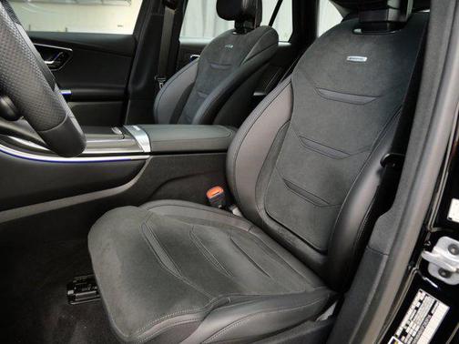 2025 Mercedes-Benz AMG GLC 63 S E Performance 4MATIC