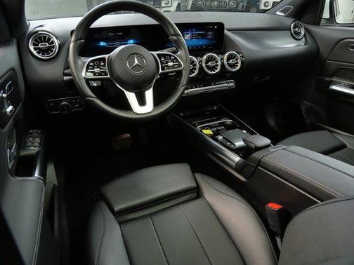 2021 Mercedes-Benz GLA 250 Base 4MATIC
