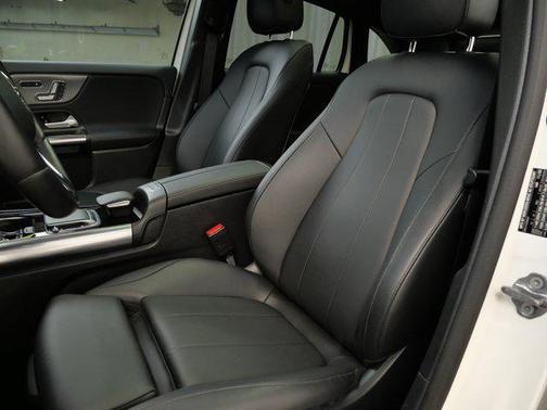 2021 Mercedes-Benz GLA 250 Base 4MATIC