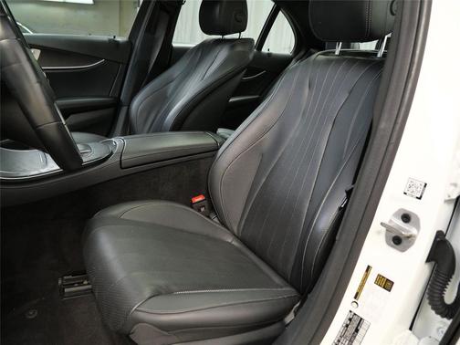 2023 Mercedes-Benz E-Class 4MATIC