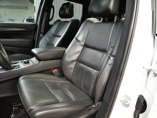 2020 Jeep Grand Cherokee High Altitude