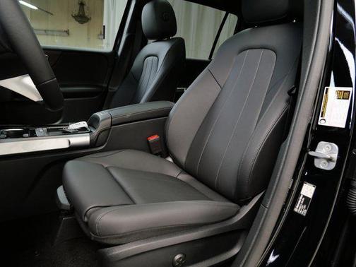 2026 Mercedes-Benz GLB 250 4MATIC