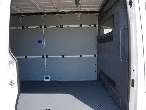 2025 Mercedes-Benz Sprinter 2500 High Roof