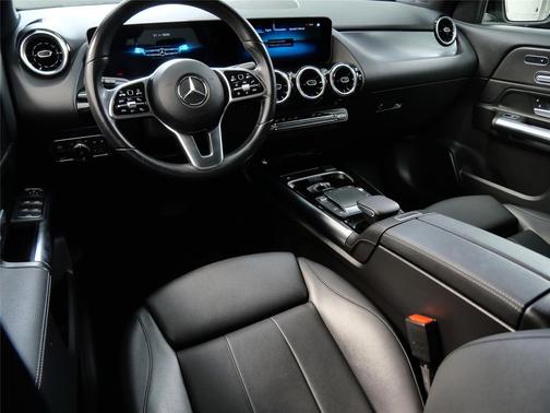 2021 Mercedes-Benz GLA 250 Base 4MATIC