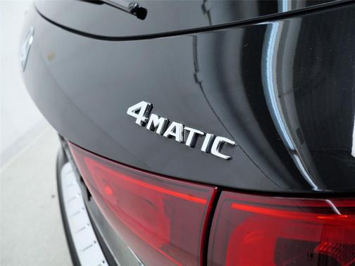 2021 Mercedes-Benz GLA 250 Base 4MATIC