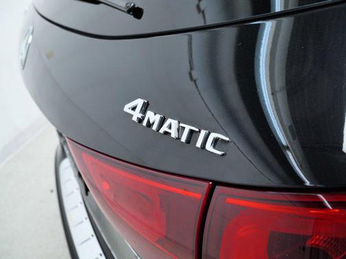 2021 Mercedes-Benz GLA 250 Base 4MATIC