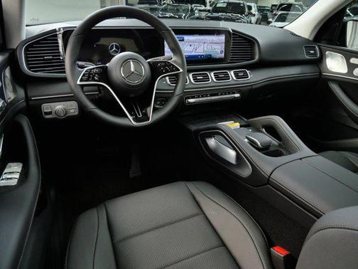 2025 Mercedes-Benz GLE 350 4MATIC