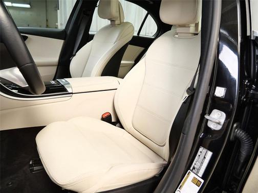 2023 Mercedes-Benz C-Class C 300 4MATIC