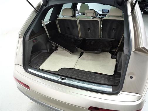 2018 Audi Q7 2.0T Premium Plus