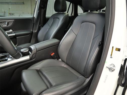 2022 Mercedes-Benz GLA 250 4MATIC